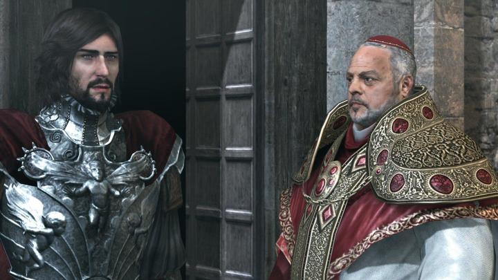 Produktbild Ubisoft Assassin's Creed The Ezio Collection Xbox One (Xbox One S, Xbox One X, EN)