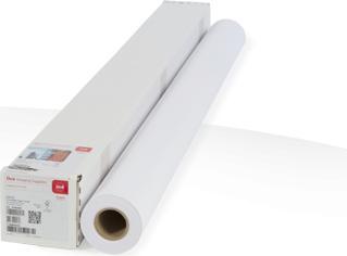 Canon IJM113 Premium paper 90g/m² 610mm x 45m (24) 1 BX 3 rolls FSC (90 g/m², 4500 cm, 61 cm)