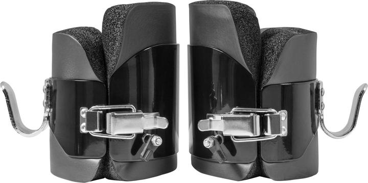 Actual product image Gorilla Sports Gravity Boots