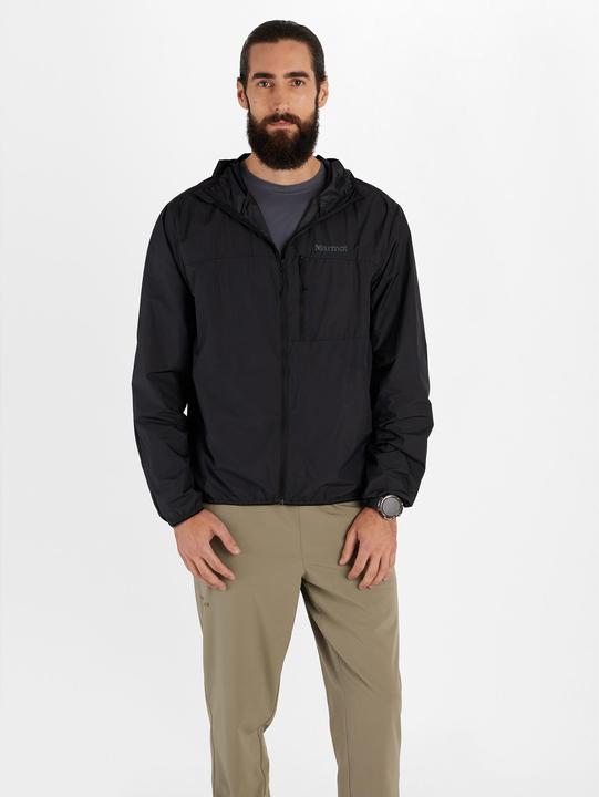 Produktbild Marmot Superalloy Bio Wind (M)