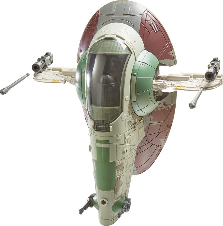 Produktbild Hasbro IP Security Lock - Release date 01 October 2022