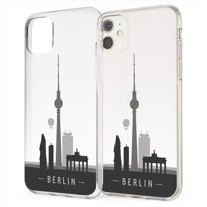 Image du produit Nalia Cache-motif (Apple iPhone 11)