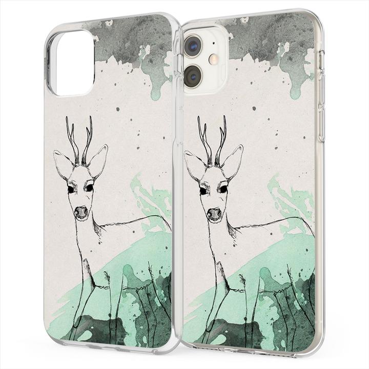 Immagine prodotto Nalia Copertina Motif (Apple iPhone 11)