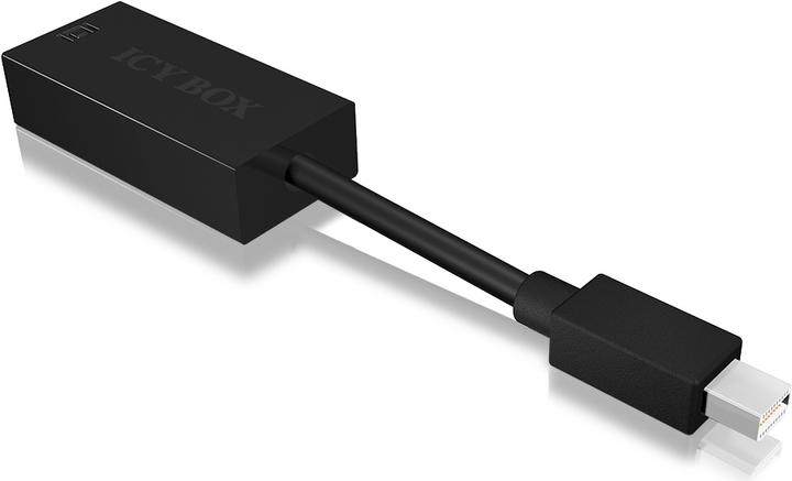 Image du produit Icy Box Mini DP vers (VGA, 14.10 cm)