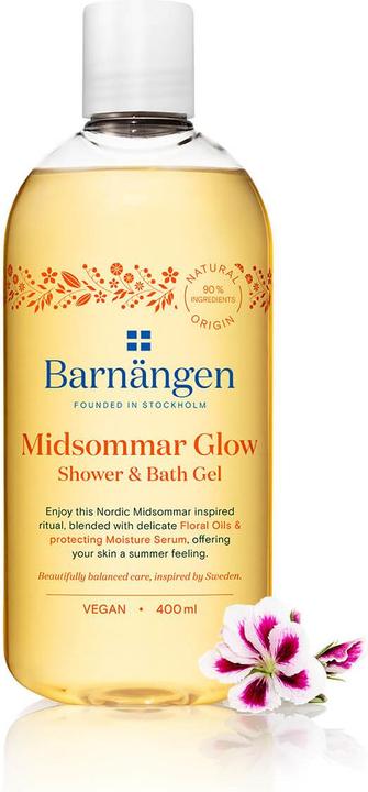 Productafbeelding Barnängen Midsommar Gloed (400 ml)