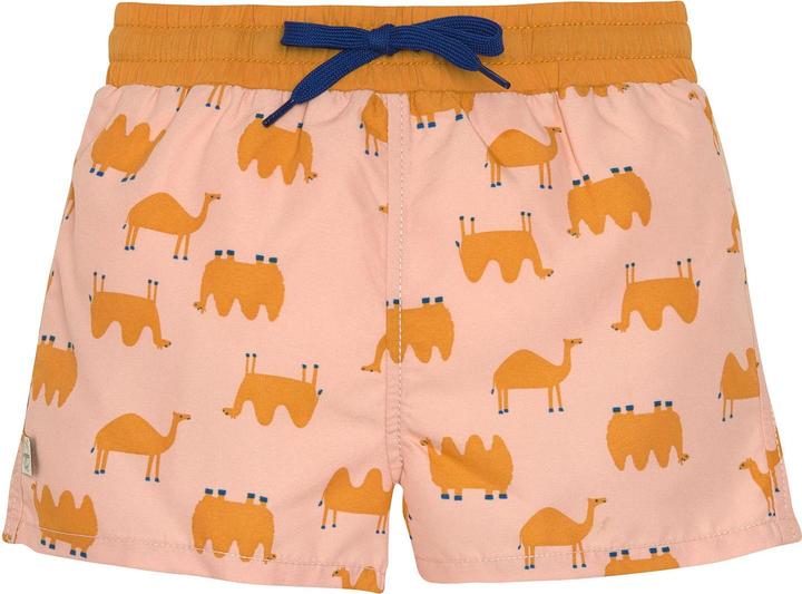 Camel pink