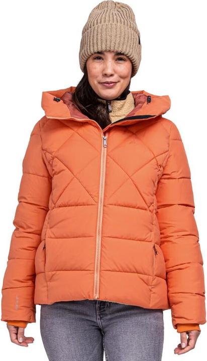 Actual product image Schöffel Ins Jacket Boston L (42)
