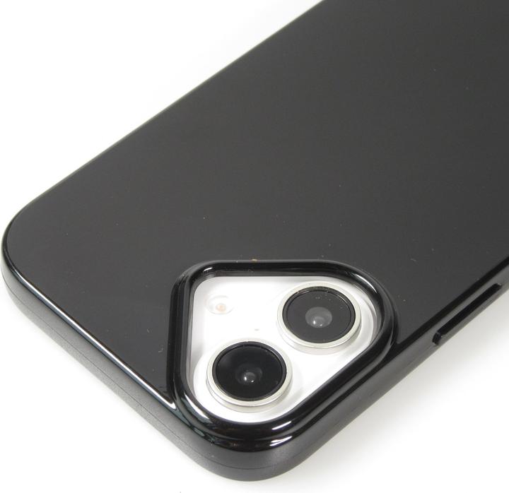 Produktbild PhoneLook Hülle Gummi (Apple iPhone 16 Plus)