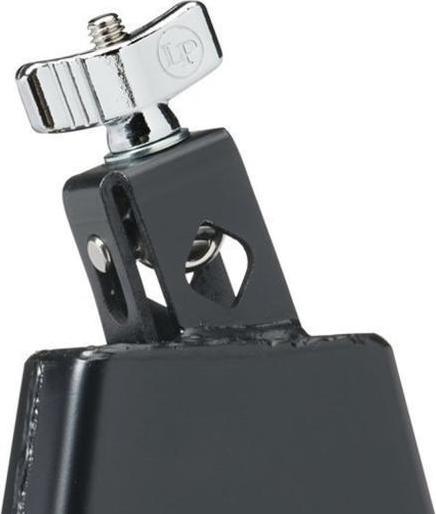 Actual product image Latin Percussion LP Cowbell Rock LP009-N Rock Classic Ridge Rider (Percussion)