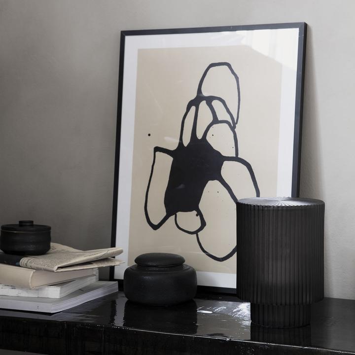 Actual product image House Doctor Pedra (Ø 14 x 19.5 cm)