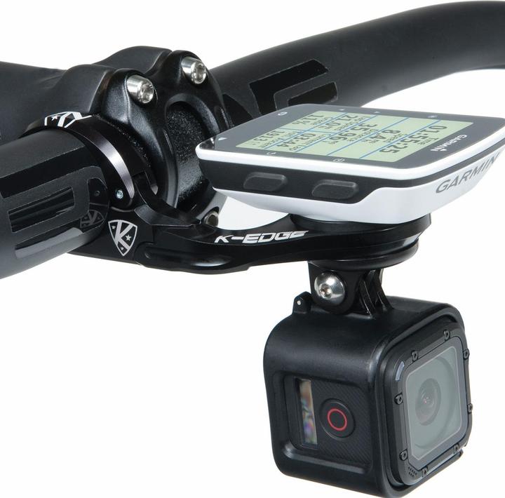 Actual product image K-Edge pro combo