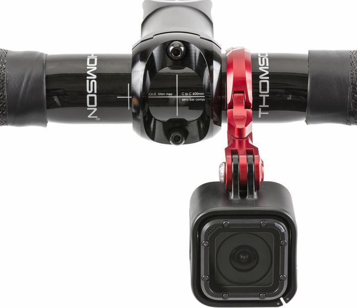 Actual product image K-Edge GO BIG Pro Handlebar Mount