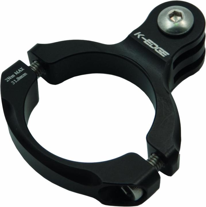 Actual product image K-Edge GO BIG Handlebar Mount