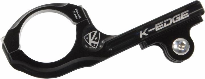 Produktbild K-Edge GO BIG Pro Handlebar Mount