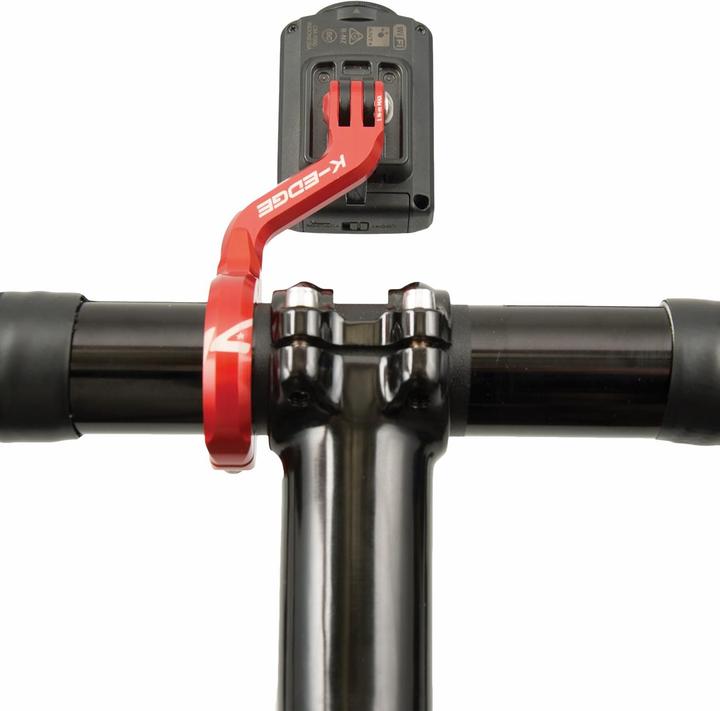 Produktbild K-Edge GO BIG Pro On-Center Mount