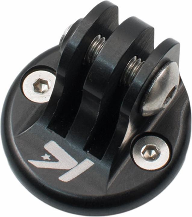 K-Edge Combo Mount GoPro