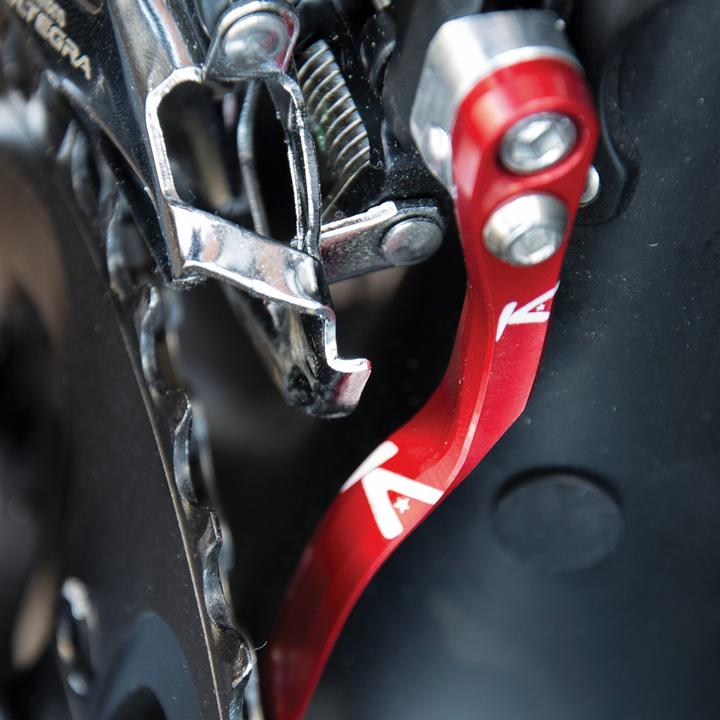 Produktbild K-Edge PRO Road Braze-on Chain Catcher