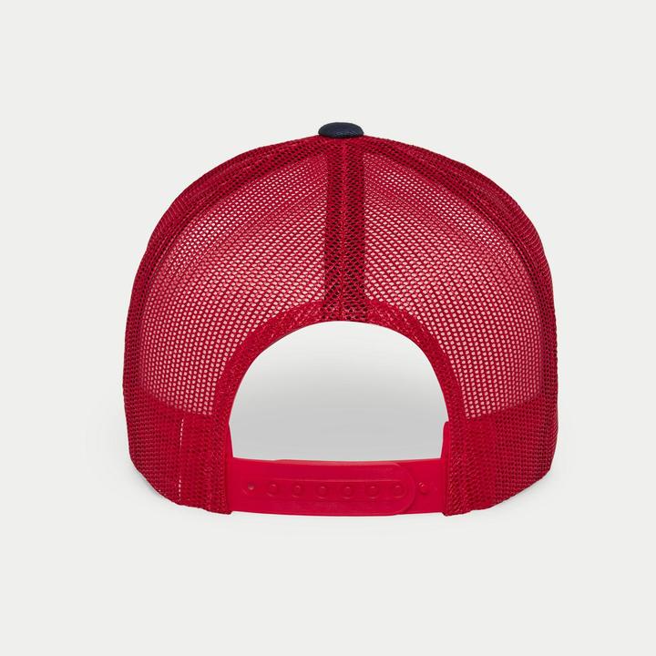 Actual product image Alpinestars Flag Snapback Hat (One size)