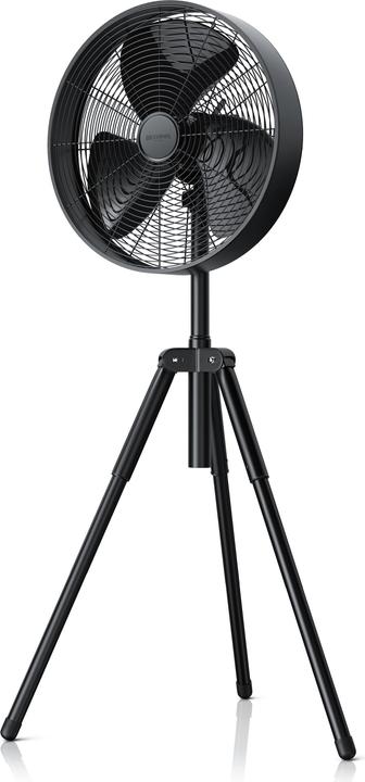 Brandson Tripod (58 dB)
