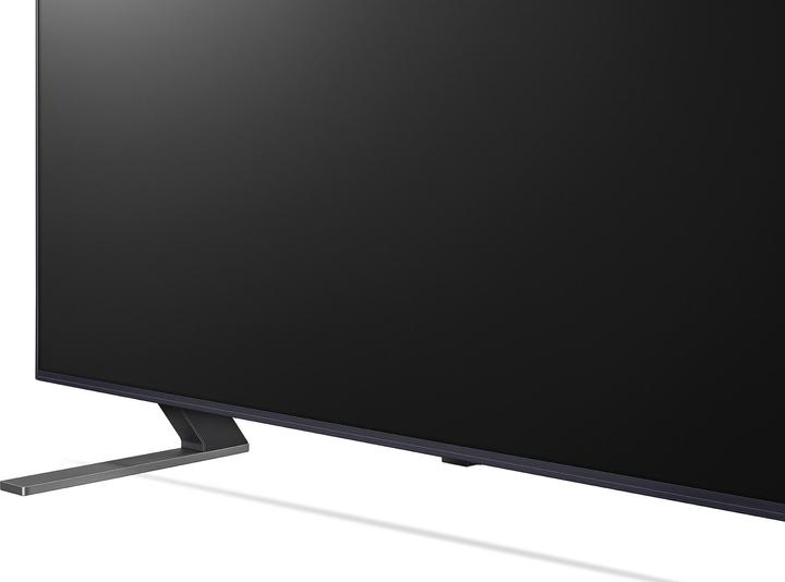 Image du produit LG 65QNED85T6C.AEU (zéro cm (zéro pouce)) (65", QNED85, QNED, 4K, 2024)