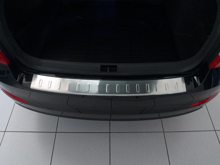 Immagine prodotto Avisa Protezione paraurti in acciaio inox per Skoda Octavia Sedan dal 2013 al 2020 (Posteriore)