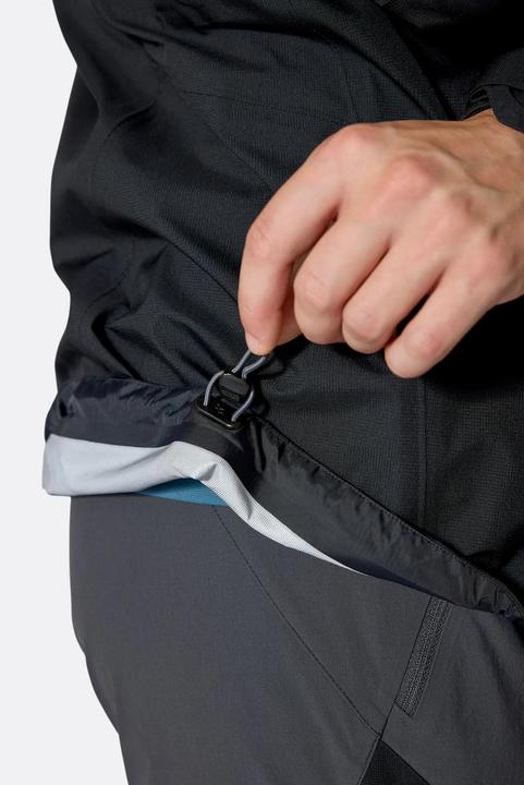 Immagine prodotto Rab Firewall Alpine Jacket (S)