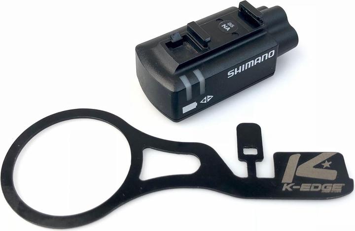 Image du produit K-Edge Di2 Junction