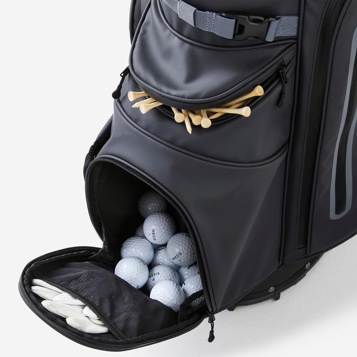 Produktbild Inesis Tripod Golf Bag