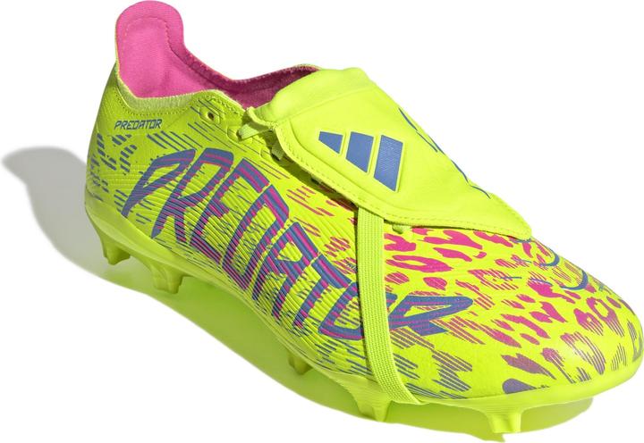 Produktbild adidas Predator League FT FG/MG (41 1/3)