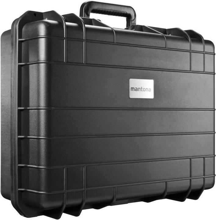 Produktbild Walimex Video DSLR MaximumShooter Set Canon EF (Canon EF, Micro Four Thirds, Vollformat, APS-C / DX)
