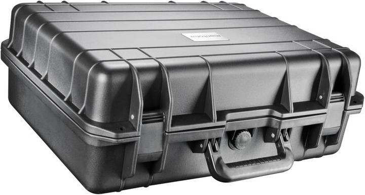 Produktbild Walimex Video DSLR MaximumShooter Set Canon EF (Canon EF, Micro Four Thirds, Vollformat, APS-C / DX)