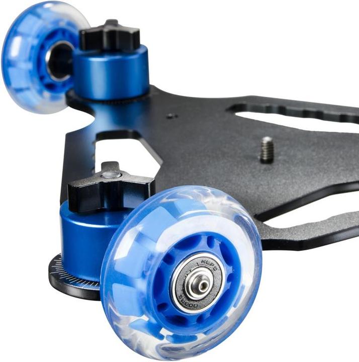 Immagine prodotto Walimex Carrello per fotocamera DSLR (Fotocamera reflex, Fotocamera di sistema, 20 kg)
