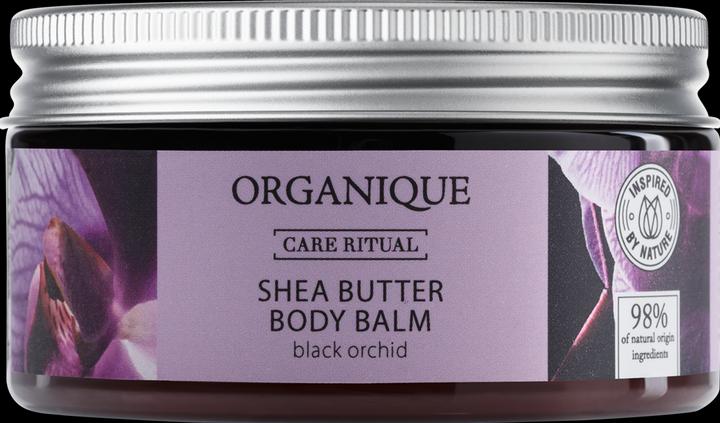 Immagine prodotto Organique Lozione per il corpo Care Ritual Black Orchid 100ml (Crema corpo, 100 ml)