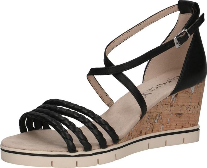 Actual product image Caprice Sandal (39)