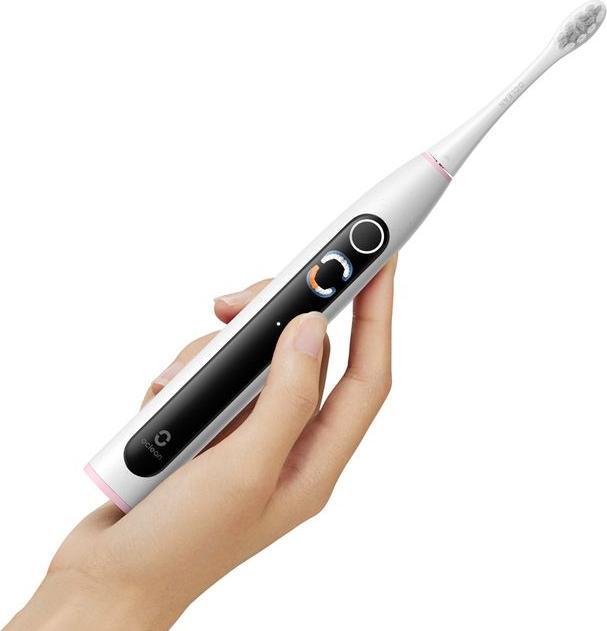 Produktbild Clean X Lite (Schallzahnbürste)