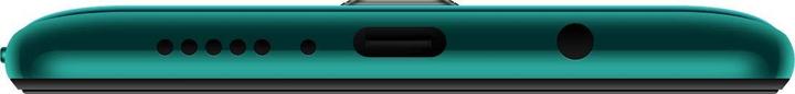 Immagine prodotto Xiaomi Redmi Note 8 Pro (128 GB, Forest Green, 6.53", Doppia SIM Ibrida, 64 Mpx, 4G)