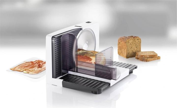Actual product image Unold universal cutter Curve