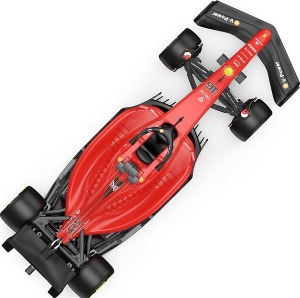 Produktbild Rastar Ferrari F1 75