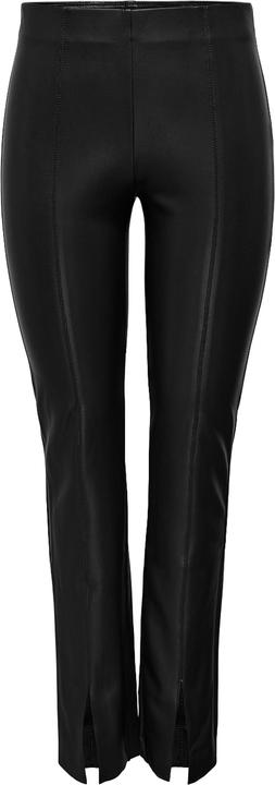 Produktbild Only ONLLIVIA-STAR Skinny Fit Hose in Lederoptik Hose in Lederoptik (L)
