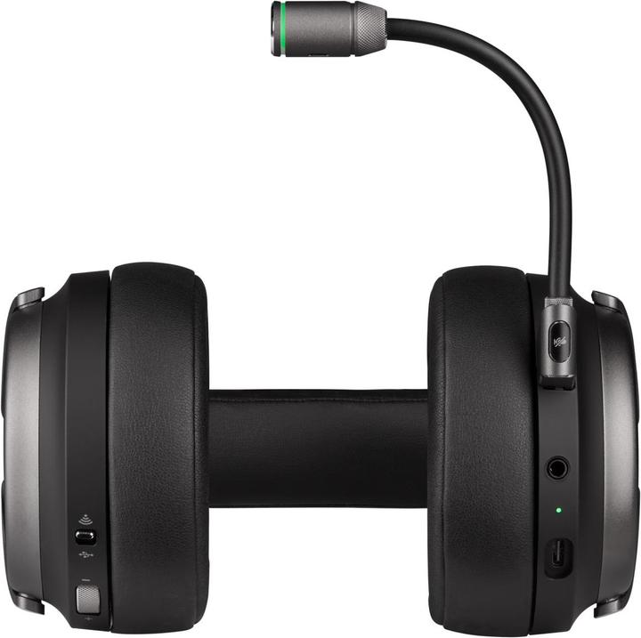 Produktbild Corsair Virtuoso RGB Wireless SE (Kabellos)