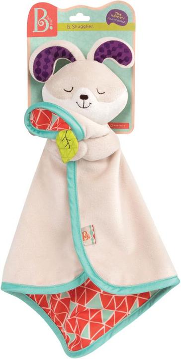 Actual product image B.toys rabbit