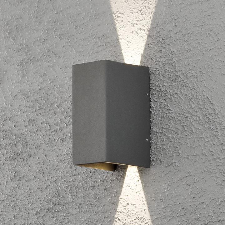 Actual product image Konstsmide Cremona (460 lm, IP54)