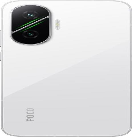 Immagine prodotto Xiaomi Smartphone MOBILE PHONE F7/12/256GB WHITE MZB0KG3EU (256 GB, Bianco, 6.83", 50 Mpx)