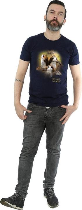 Image du produit Star Wars - T-shirt - Homme (L)