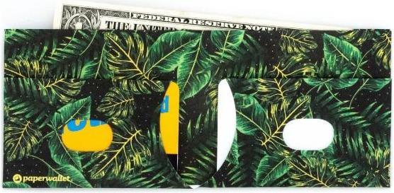 Produktbild Paperwallet Slim Wallet