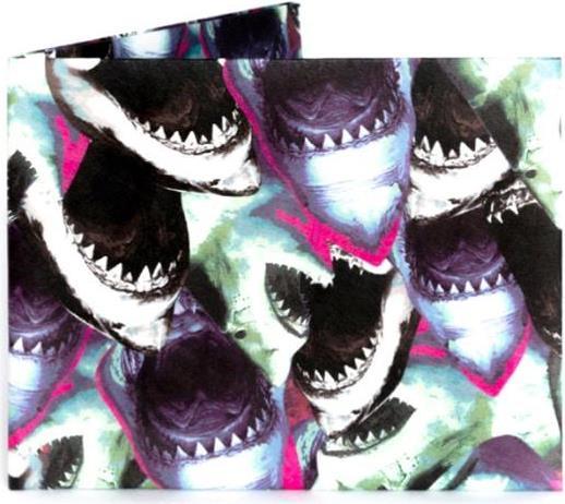 Actual product image Paperwallet Slim Wallet Bruce Rfid