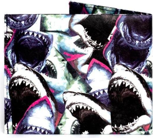 Produktbild Paperwallet Flat Wallet Bruce Rfid