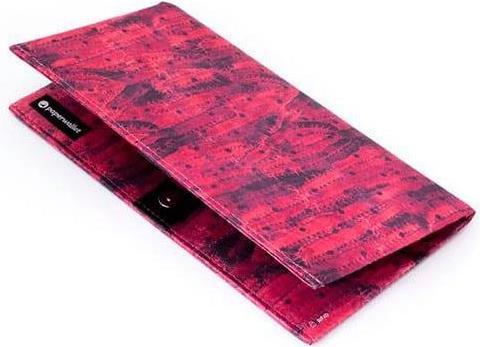 Image du produit Paperwallet Embrayage Coup de chaleur Rfid