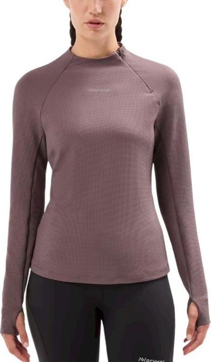 Produktbild Nnormal Trail Long Sleeve (L)