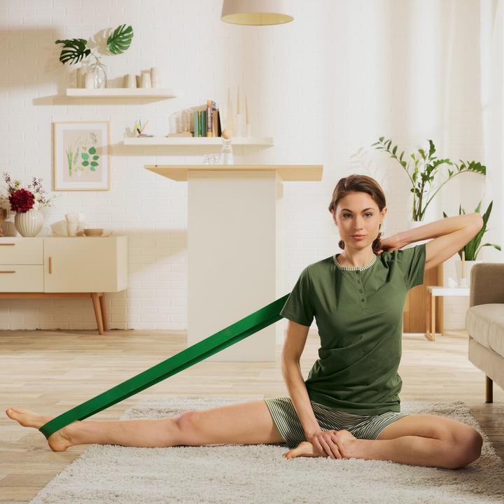 Image du produit Erwin Müller Shorty pour femme (42)